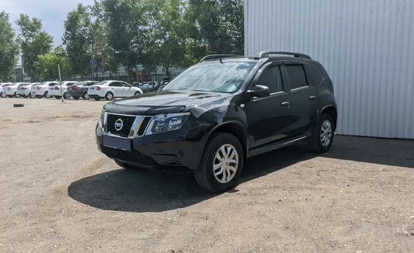 Nissan Terrano 2020 года за 7 690 000 тг. в Павлодар
