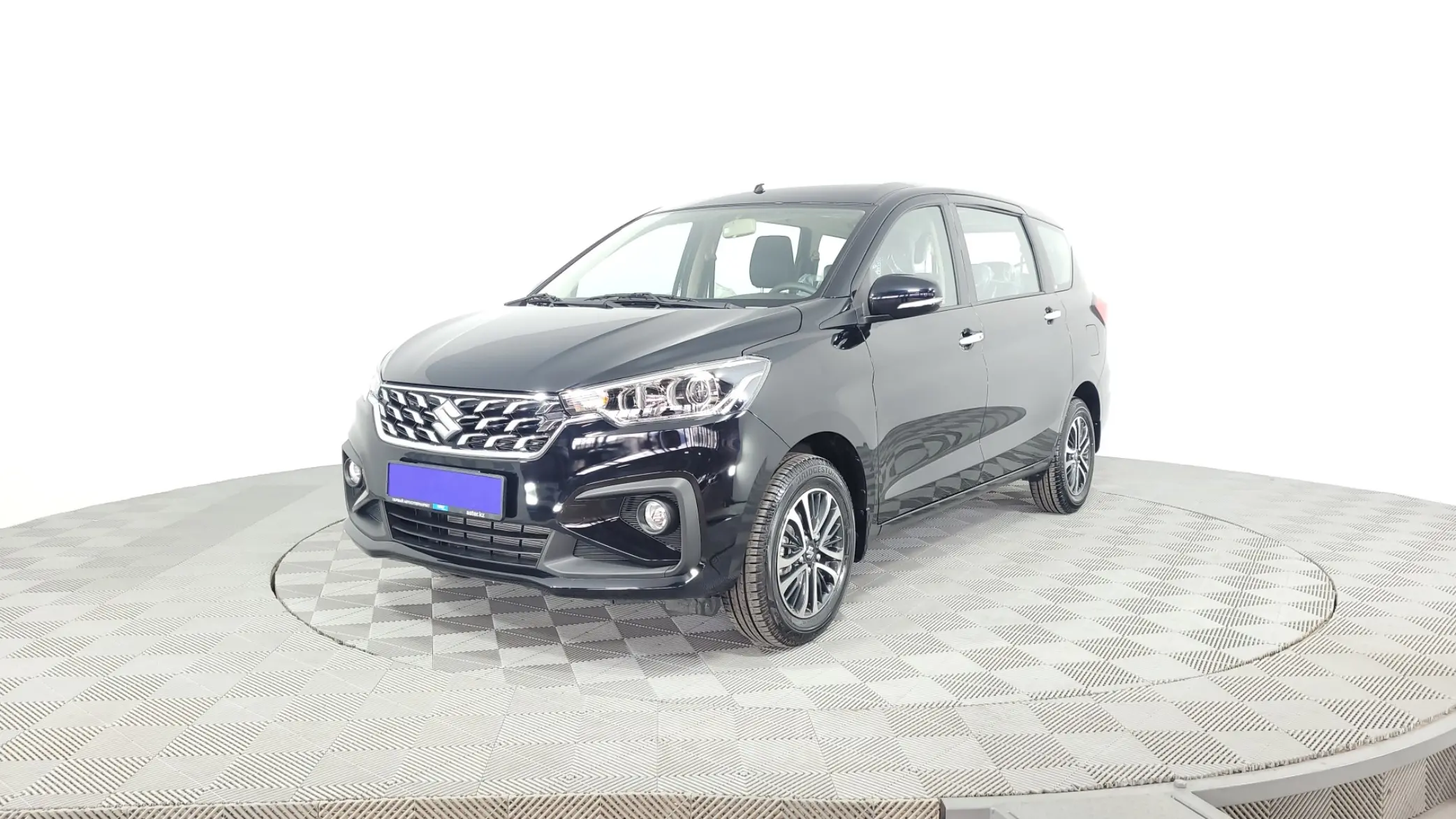 Suzuki Ertiga 2022