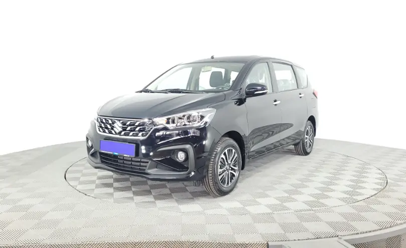 Suzuki Ertiga 2022 года за 12 366 000 тг. в Караганда