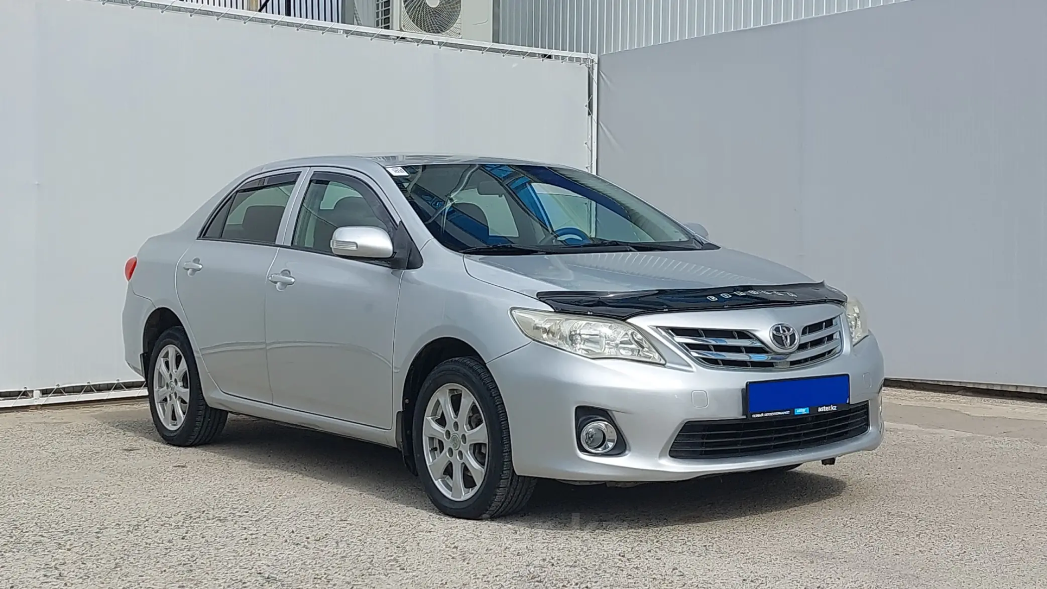 Купить Toyota Corolla 2010 года в Уральске, цена 5990000 тенге. Продажа  Toyota Corolla в Уральске - Aster.kz. №258624