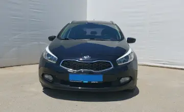 Kia Ceed 2014 года за 6 550 000 тг. в Актау фото 2