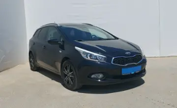 Kia Ceed 2014 года за 6 550 000 тг. в Актау фото 3