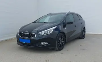 Kia Ceed 2014 года за 6 550 000 тг. в Актау фото 1