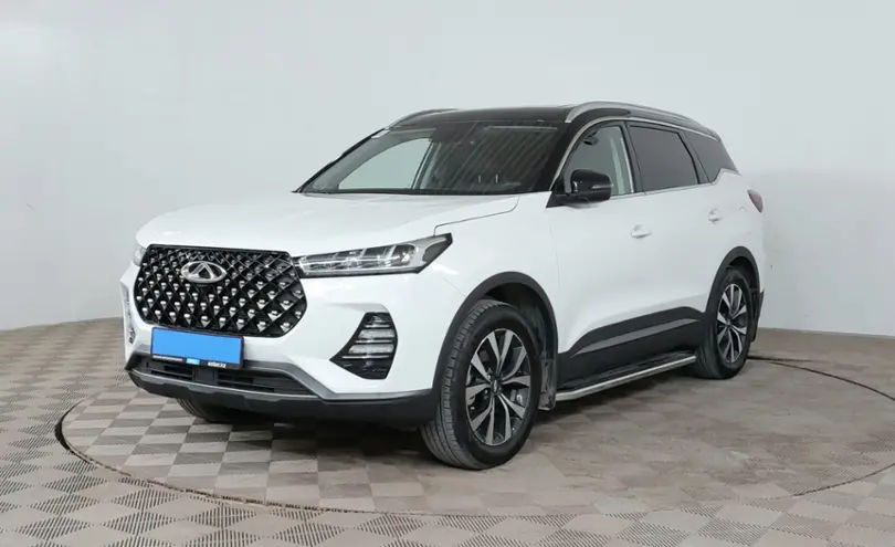 Chery Tiggo 7 Pro 2023 года за 12 490 000 тг. в Шымкент