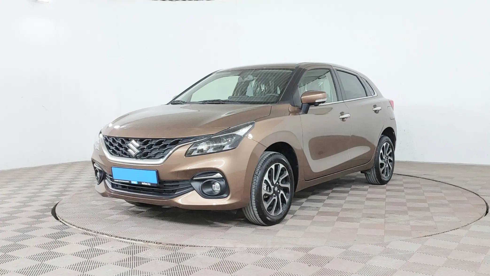 Купить Suzuki Baleno 2023 года в Шымкенте, цена 9500000 тенге. Продажа  Suzuki Baleno в Шымкенте - Aster.kz. №258726