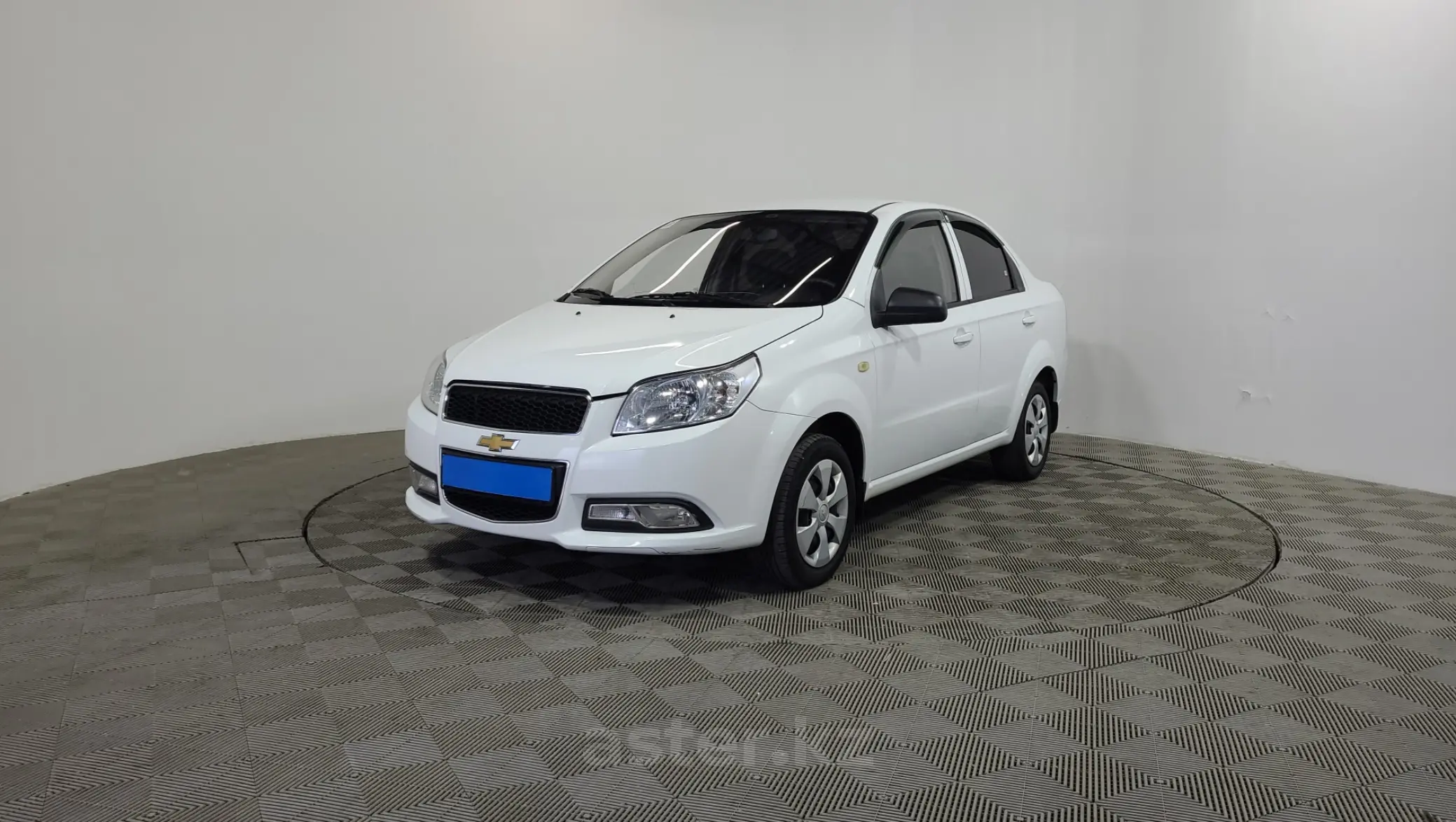 Chevrolet Nexia 2021