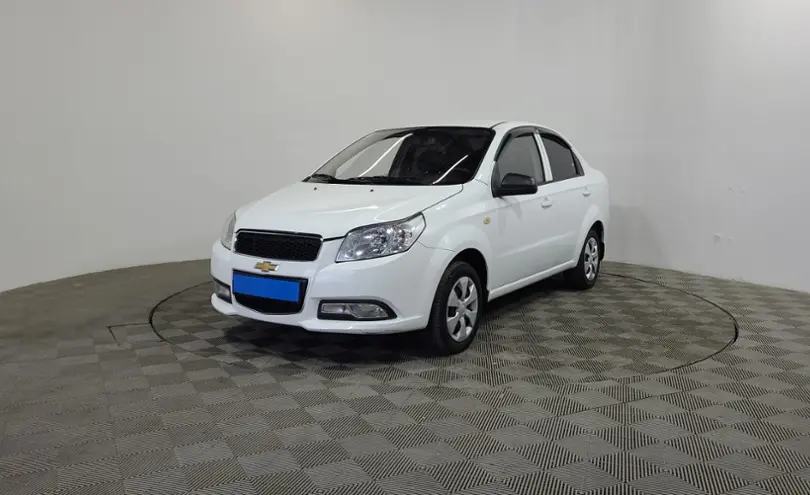 Chevrolet Nexia 2021 года за 3 990 000 тг. в Алматы
