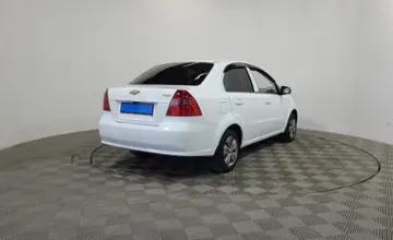 Chevrolet Nexia 2021 года за 4 250 000 тг. в Алматы