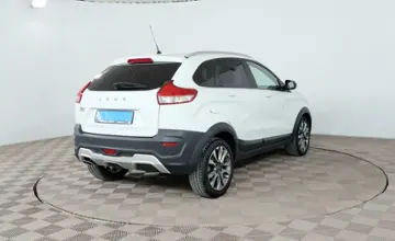 LADA (ВАЗ) XRAY 2021 года за 7 100 000 тг. в Шымкент