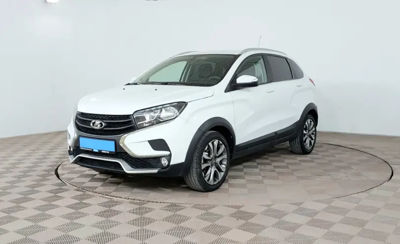 LADA (ВАЗ) XRAY 2021 года за 6 850 000 тг. в Шымкент