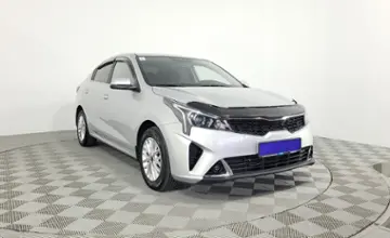 Kia Rio 2021 года за 9 490 000 тг. в Караганда фото 3