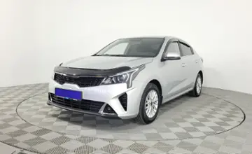 Kia Rio 2021 года за 9 490 000 тг. в Караганда фото 1