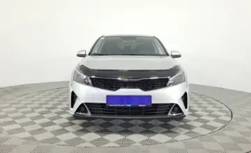 Kia Rio 2021 года за 9 490 000 тг. в Караганда фото 2