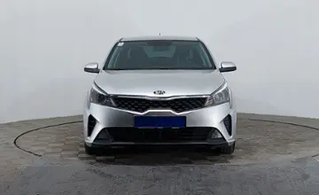 Kia Rio 2021 года за 8 850 000 тг. в Астана фото 2