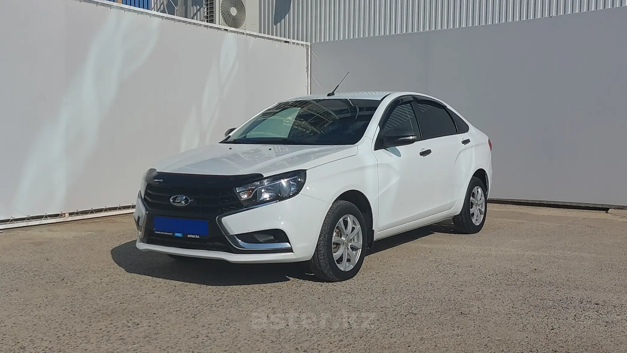 LADA (ВАЗ) Vesta 2020