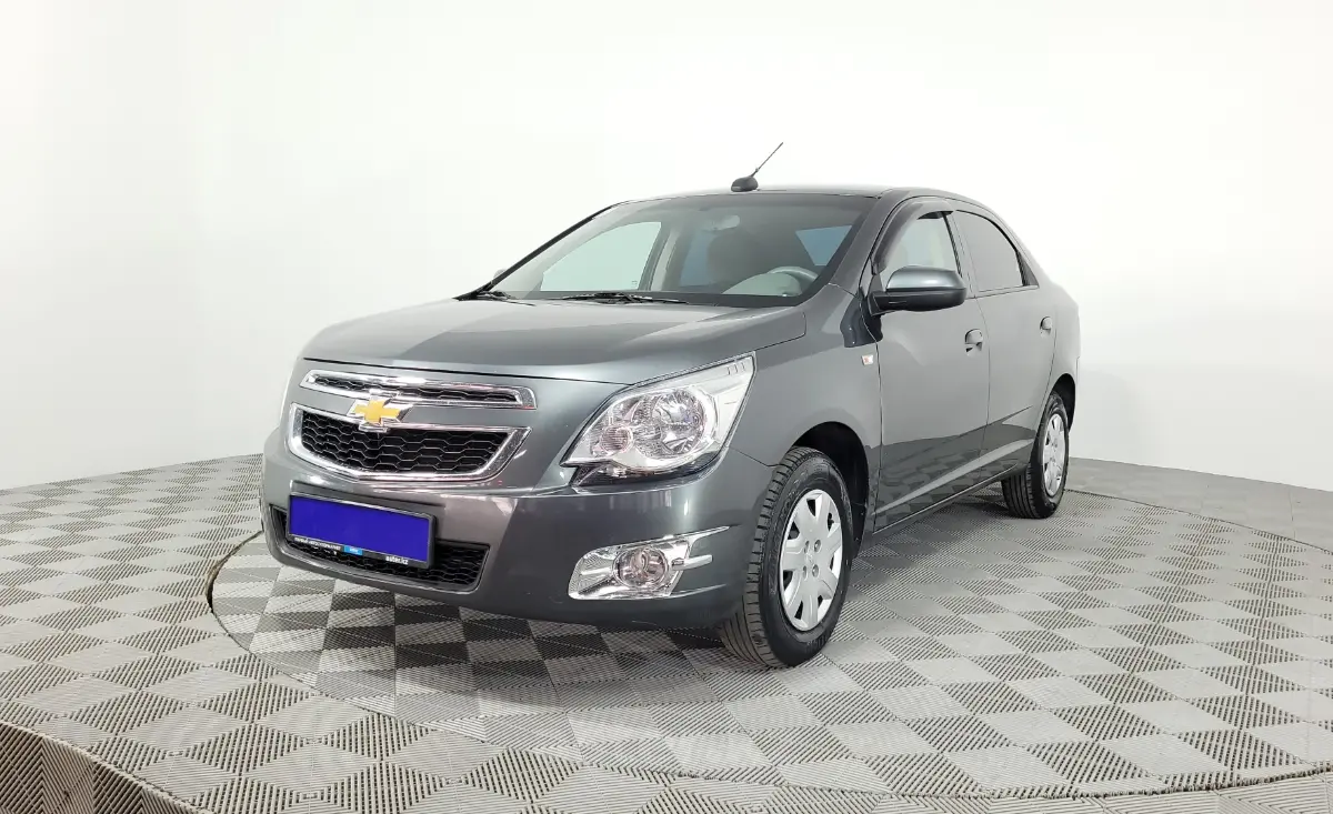 2020 Chevrolet Cobalt
