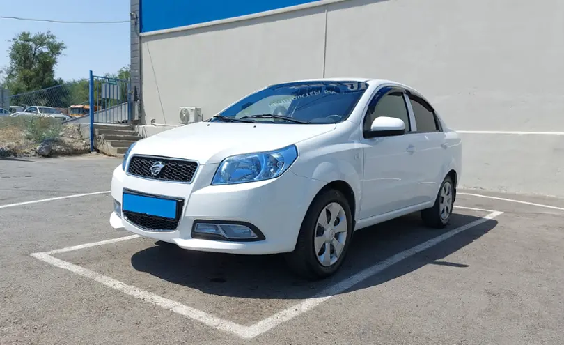 Ravon Nexia R3 2019 года за 3 990 000 тг. в Тараз