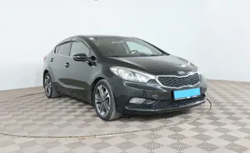 Kia Cerato 2013 года за 7 790 000 тг. в Шымкент фото 3