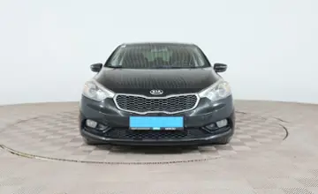 Kia Cerato 2013 года за 7 790 000 тг. в Шымкент фото 2