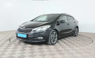 Kia Cerato 2013 года за 7 790 000 тг. в Шымкент фото 1