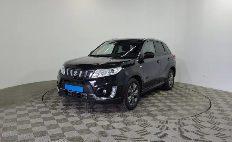 Suzuki Vitara 2019 года за 8 050 000 тг. в Алматы