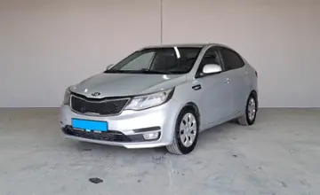 Kia Rio 2015 года за 5 680 000 тг. в Шымкент фото 1