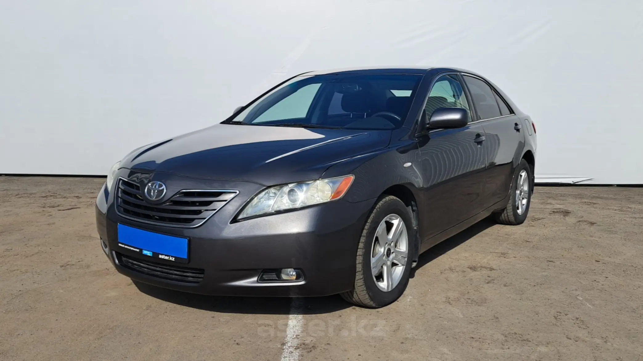 Toyota Camry 2007