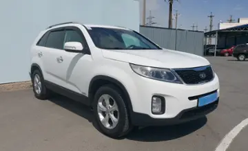 Kia Sorento 2014 года за 9 550 000 тг. в Атырау фото 3