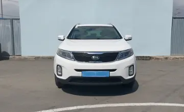 Kia Sorento 2014 года за 9 550 000 тг. в Атырау фото 2