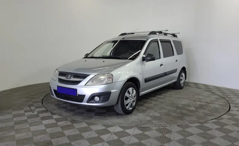 LADA (ВАЗ) Largus 2012 года за 3 590 000 тг. в Алматы