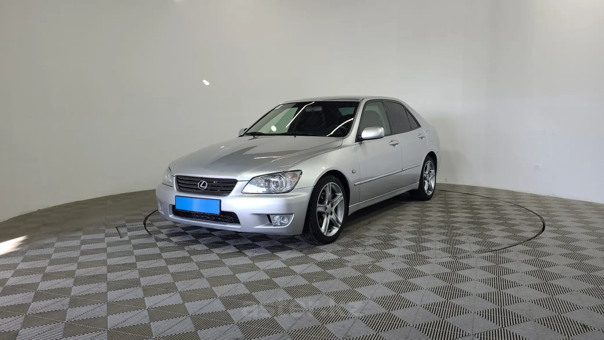 Lexus IS 2001