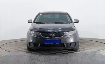 Kia Cerato 2012 года за 5 890 000 тг. в Астана фото 2