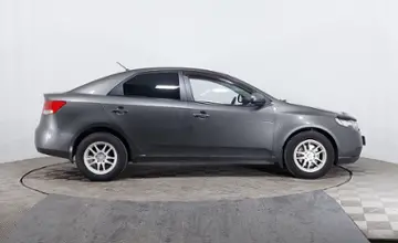 Kia Cerato 2012 года за 5 890 000 тг. в Астана фото 4