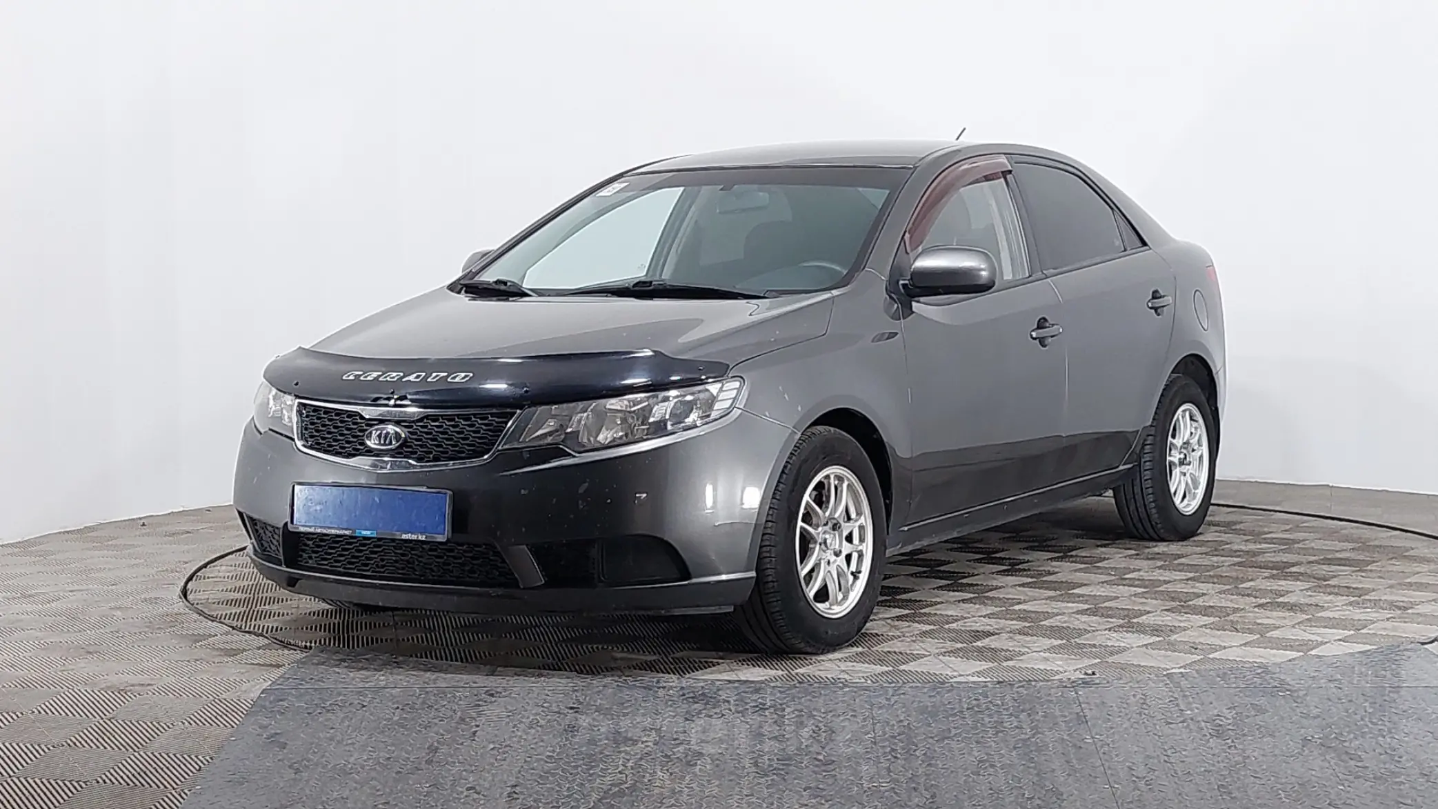 Kia Cerato 2012