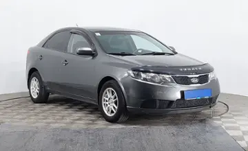 Kia Cerato 2012 года за 5 890 000 тг. в Астана фото 3