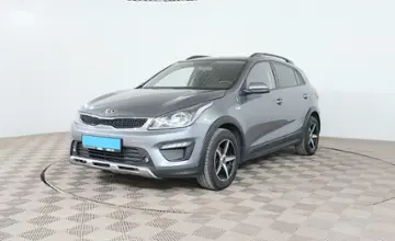 Kia Rio 2018 года за 8 250 000 тг. в Шымкент фото 1