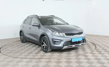 Kia Rio 2018 года за 8 250 000 тг. в Шымкент фото 3