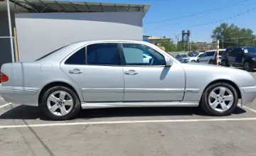 Mercedes-Benz E-Класс 2001 года за 2 390 000 тг. в Тараз фото 4