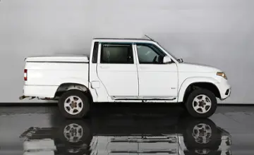 УАЗ Pickup 2015 года за 2 600 000 тг. в Астана фото 4