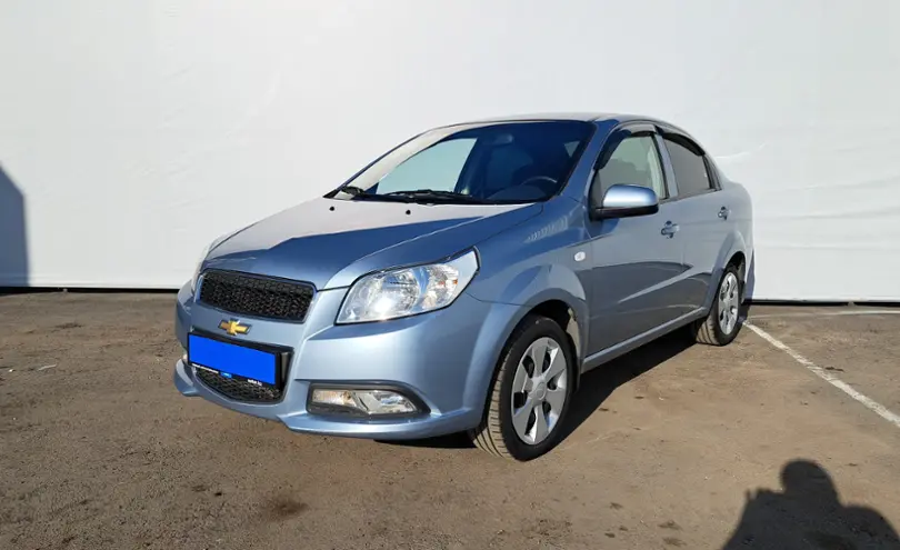Chevrolet Nexia 2020 года за 4 490 000 тг. в Алматы