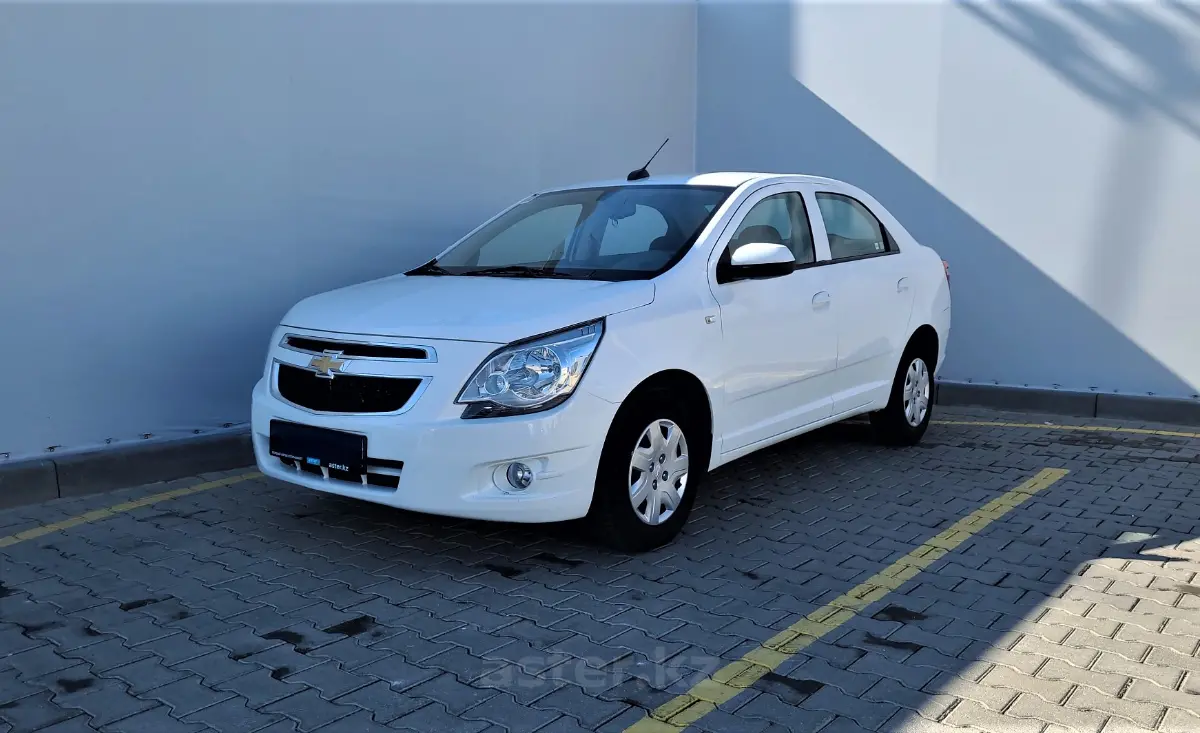 2022 Chevrolet Cobalt