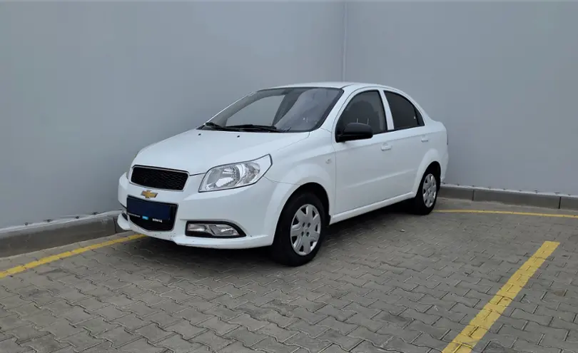 Chevrolet Nexia 2021 года за 3 580 000 тг. в Кокшетау