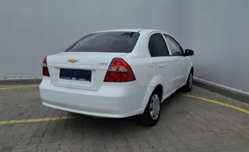 Chevrolet Nexia 2021 года за 3 900 000 тг. в Кокшетау
