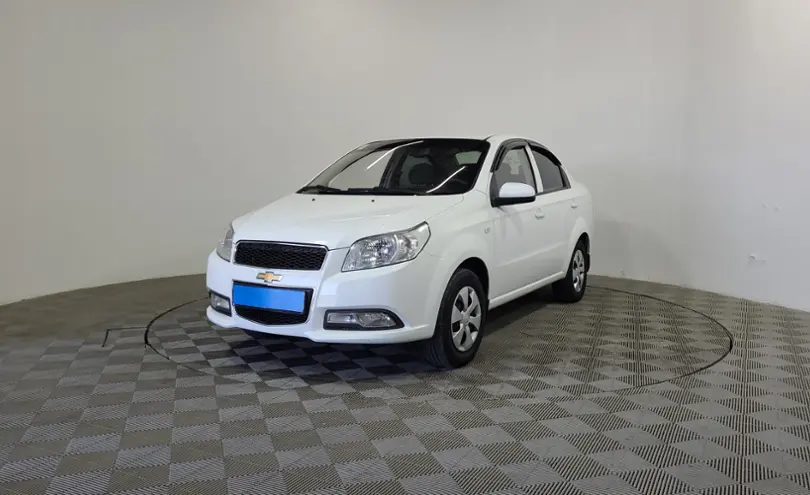 Chevrolet Nexia 2020 года за 3 800 000 тг. в Алматы
