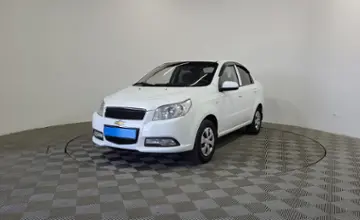 Chevrolet Nexia 2020 года за 3 990 000 тг. в Алматы