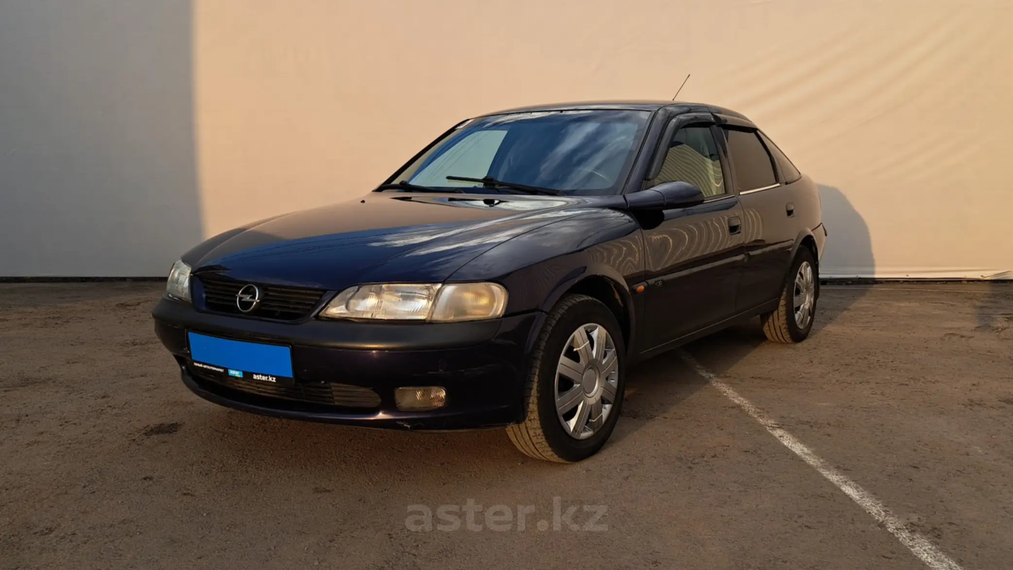 Opel Vectra 1997