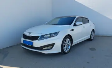 Kia Optima 2012 года за 7 700 000 тг. в Актау фото 1