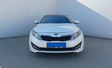 Kia Optima 2012 года за 7 700 000 тг. в Актау фото 2