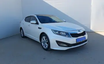 Kia Optima 2012 года за 7 700 000 тг. в Актау фото 3