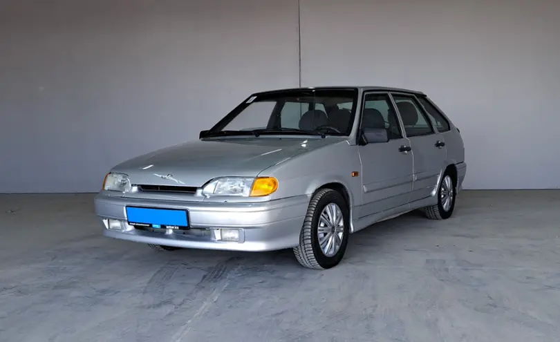 LADA (ВАЗ) 2114 2012 года за 1 820 000 тг. в Шымкент